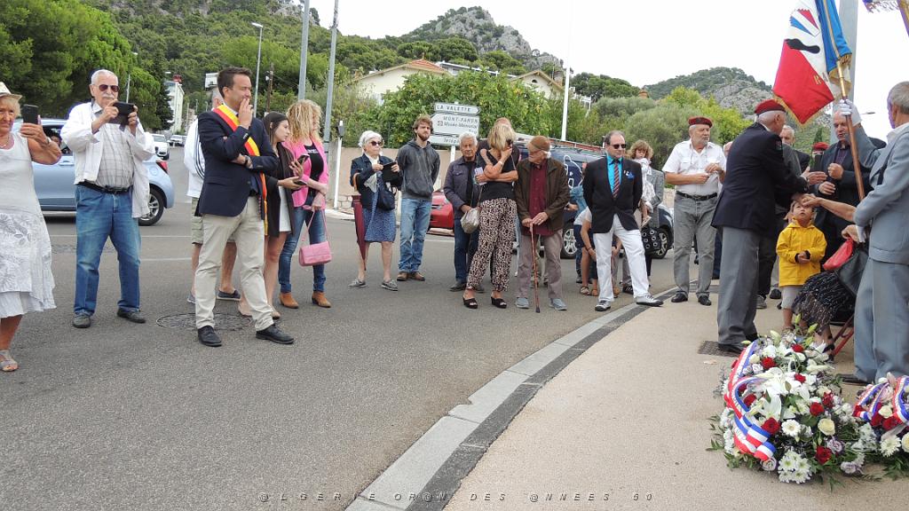 2023 08 28 TOULON HOMMAGE AU GAL. RAOUL SALAN LIBERATEUR DE TOULON (31).JPG -           